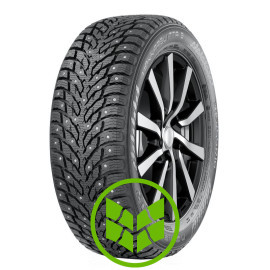 Nokian Hakkapeliitta 9 215/50 R19 93T XL (шип)